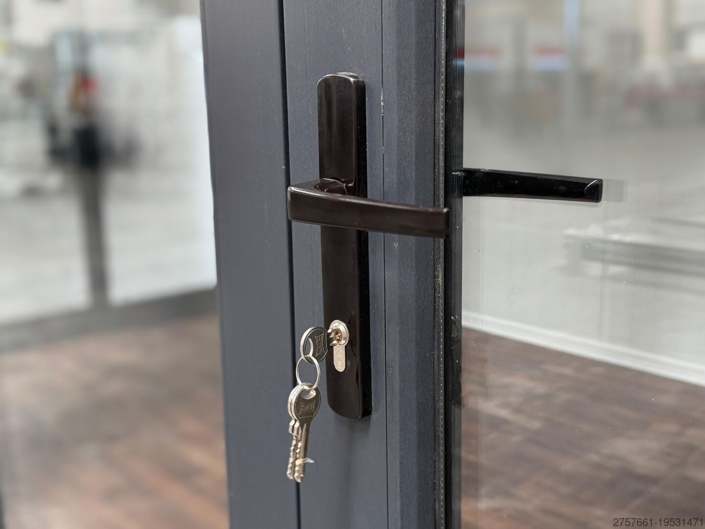 Conteneur Bureau holz luxe – Image 16