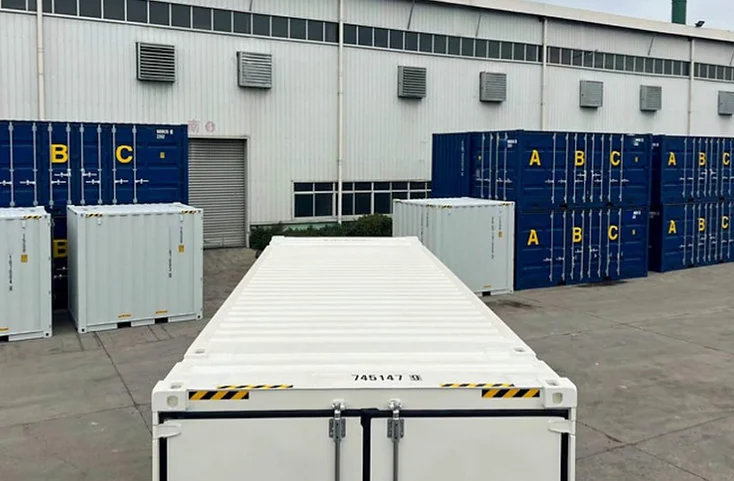 25 Pieds HC Neuf (Largeur Palette) – Image 2