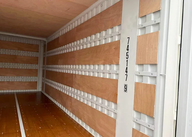 25 Pieds HC Neuf (Largeur Palette) – Image 7