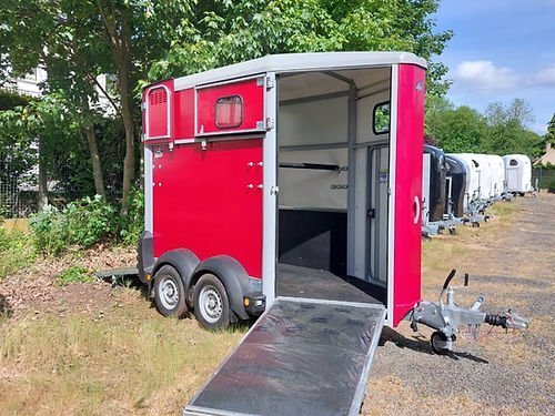 Ifor Williams Hb 403 – Neuf – Image 3