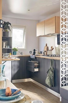 Savanah – 2024 Louisiane 2 chambres neuf – Image 7