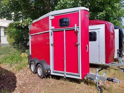 Ifor Williams Hb 403 – Neuf – Image 5