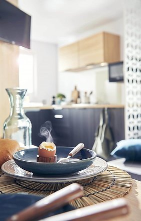 Savanah – 2024 Louisiane 2 chambres neuf – Image 4