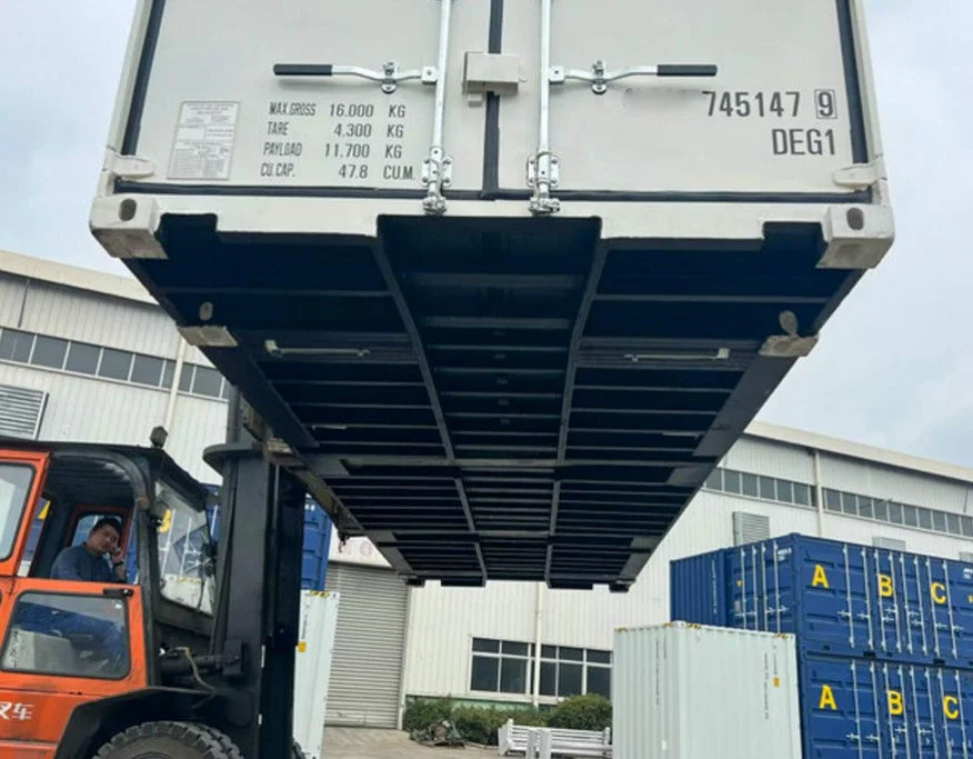 25 Pieds HC Neuf (Largeur Palette) – Image 5