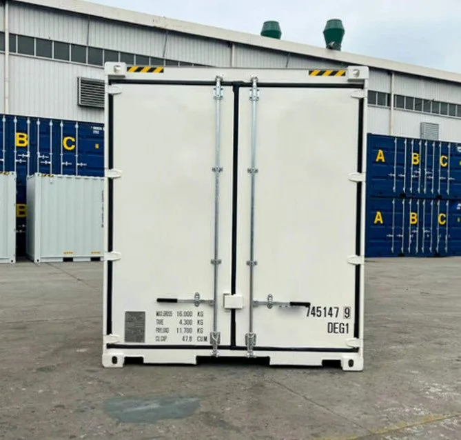 25 Pieds HC Neuf (Largeur Palette) – Image 8