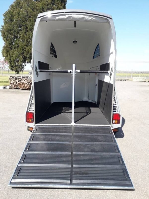 Bockmann master grey metallic limited edition – Image 7