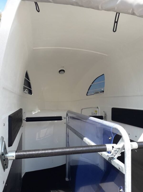 Bockmann master grey metallic limited edition – Image 8