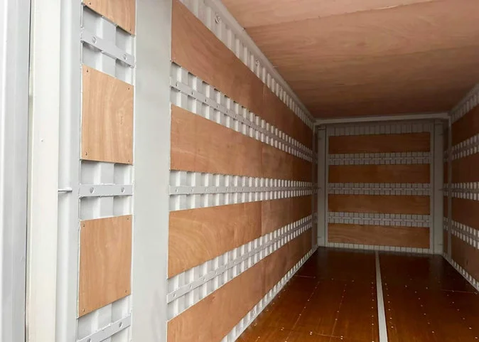 25 Pieds HC Neuf (Largeur Palette) – Image 6