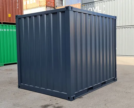 Container de stockage neuf 10 pieds – Image 5