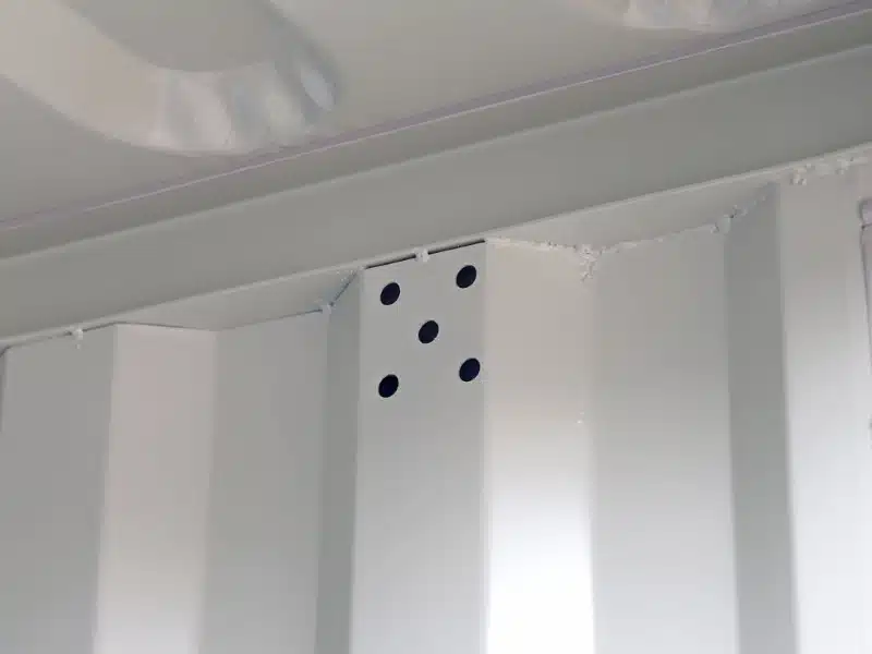 Container de stockage neuf 10 pieds – Image 17