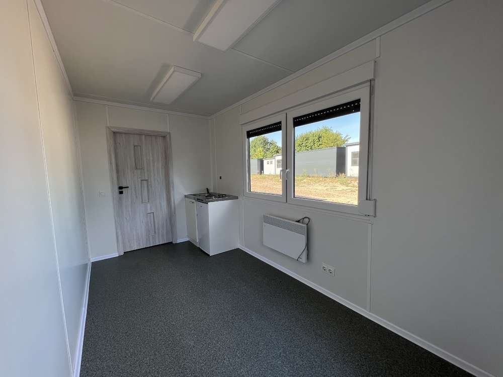 Conteneur de vie avec kitchenette – Image 4