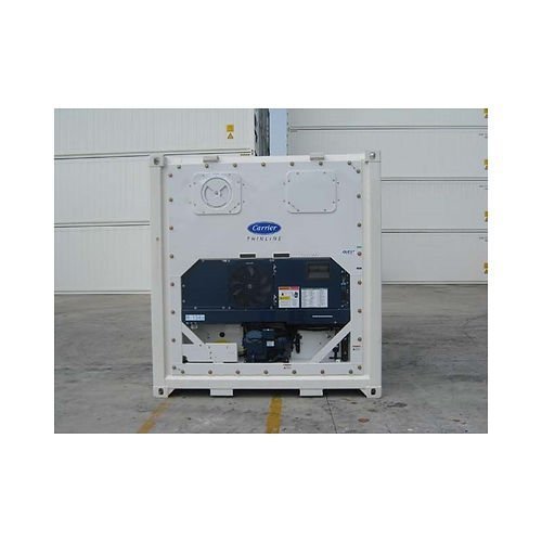 Container 45 Pieds Frigorifique Reefer – Image 3