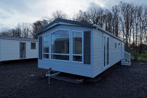 Bergline Lodge 1100/2