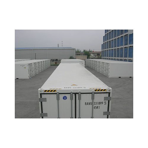 Container 45 Pieds Frigorifique Reefer – Image 5