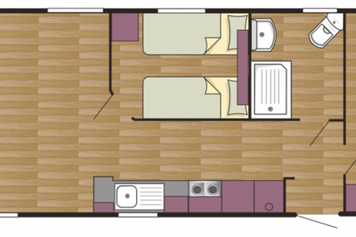 Bergline Lodge 1100/2 – Image 2
