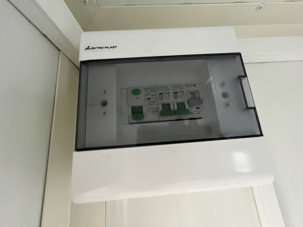 Conteneur bureau 24 m2 Holz – Image 17