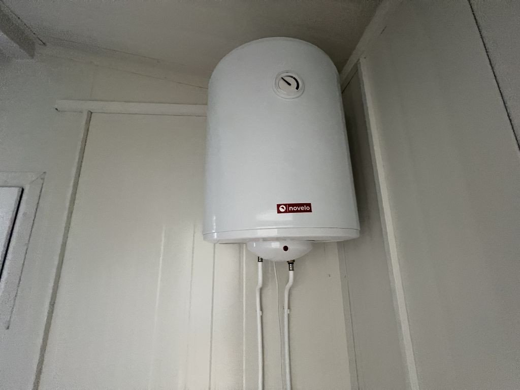 Conteneur bureau 24 m2 Holz – Image 20