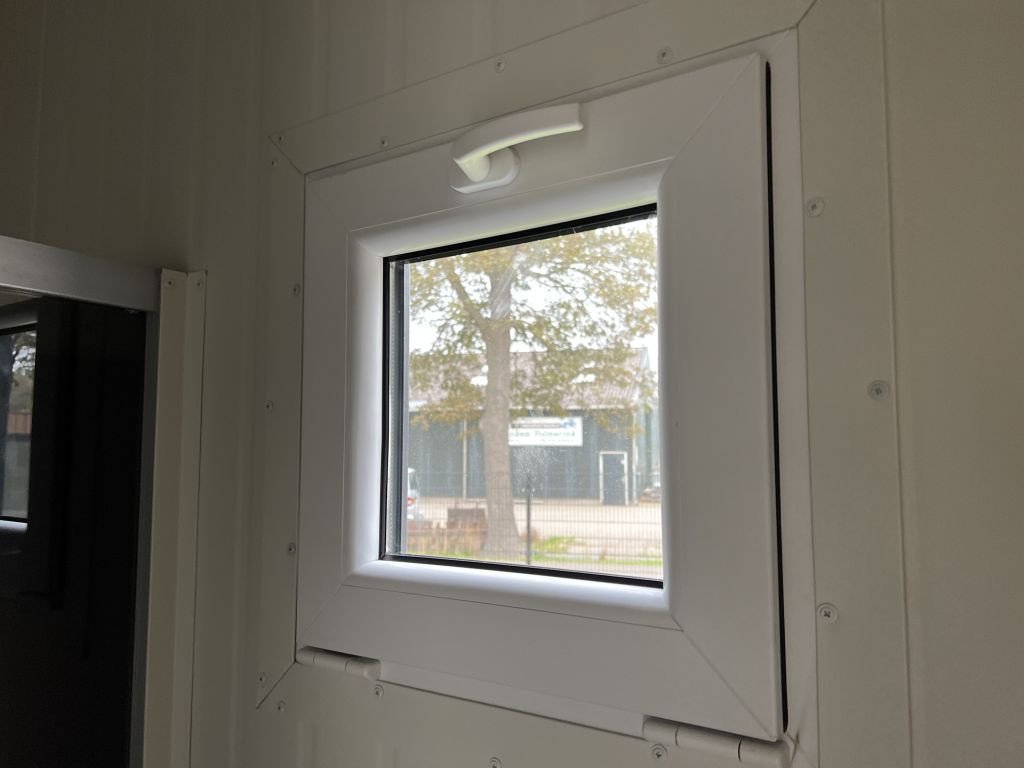 Conteneur bureau 24 m2 Holz – Image 22