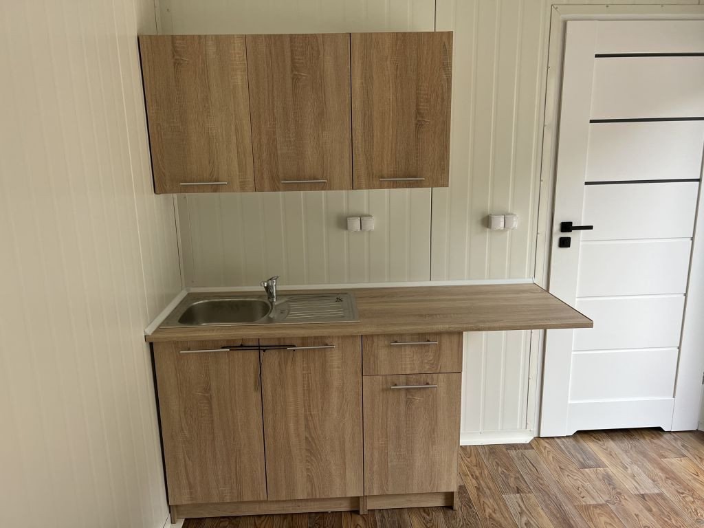 Conteneur bureau 24 m2 Holz – Image 23