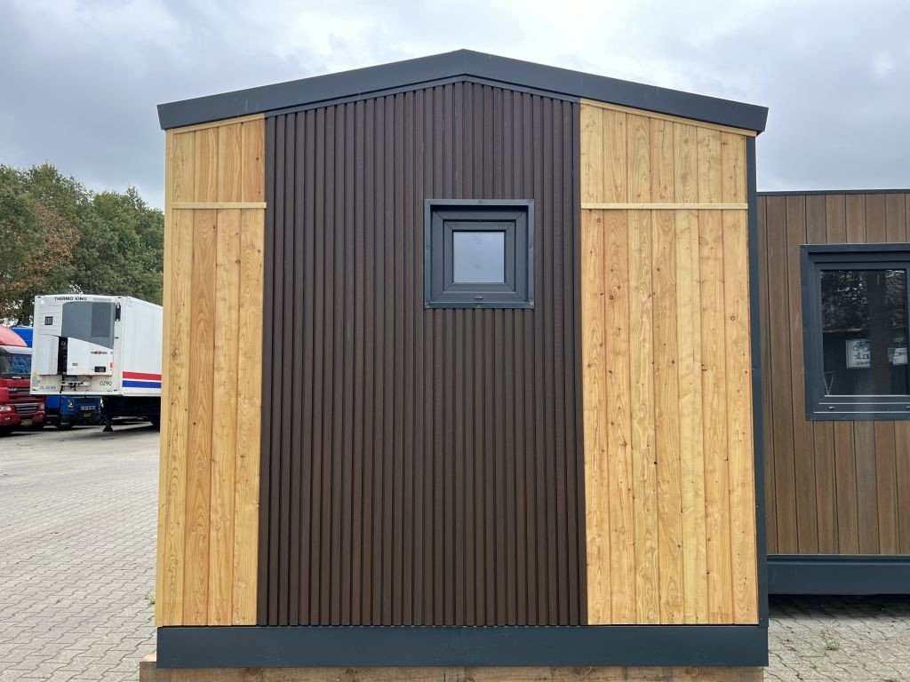 Conteneur bureau 24 m2 Holz – Image 25