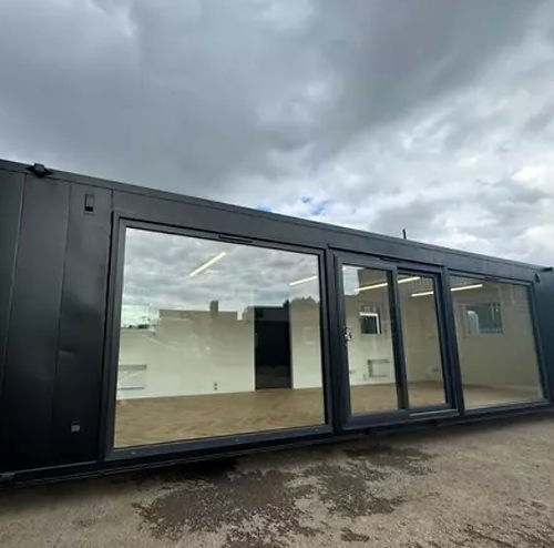 Conteneur modulaire Bureau 32×10 – Image 22