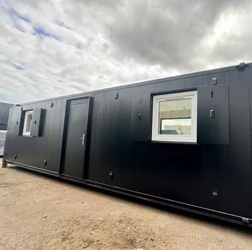 Conteneur modulaire Bureau 32×10 – Image 11