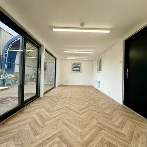 Conteneur modulaire Bureau 32×10 – Image 12