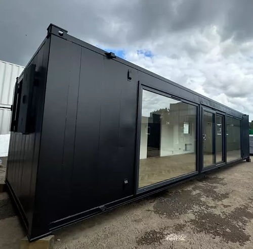 Conteneur modulaire Bureau 32×10 – Image 4