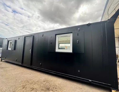 Conteneur modulaire Bureau 32×10 – Image 24