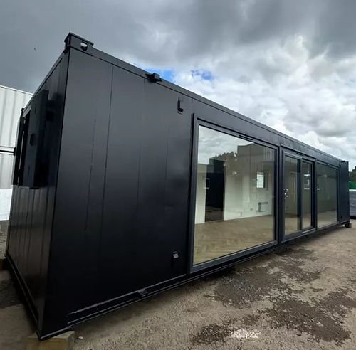 Conteneur modulaire Bureau 32×10 – Image 18