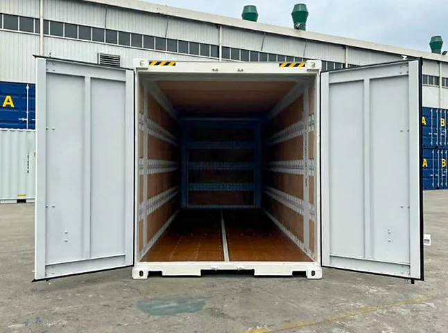 25 Pieds HC Neuf (Largeur Palette) – Image 10