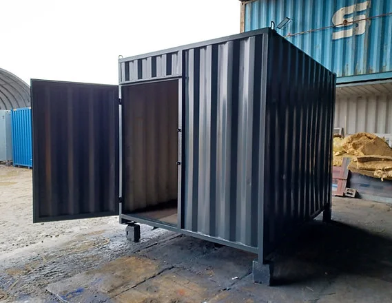 Conteneur de Stockage 10′ DV – Image 8