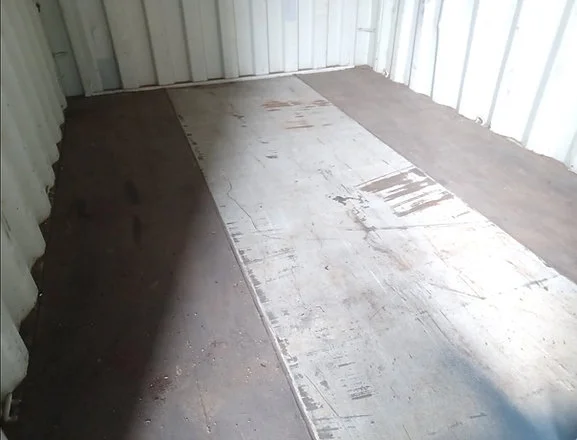 Conteneur de Stockage 10′ DV – Image 4