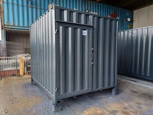 Conteneur de Stockage 10′ DV – Image 3