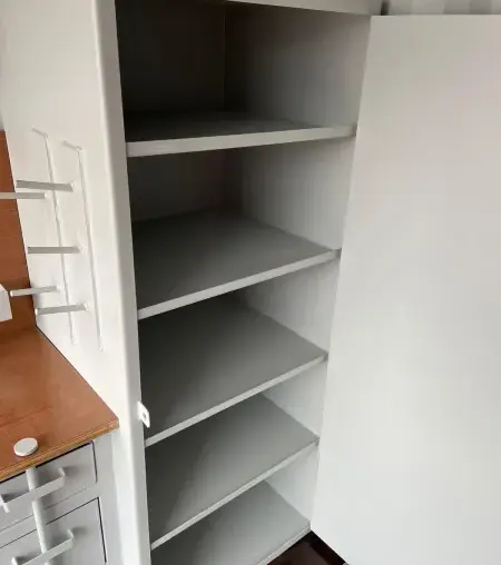 Conteneur d'atelier de 10 pieds – Image 11