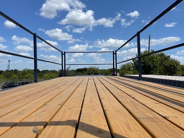 Maison conteneur de 40 pieds - prête à être expédiée – Image 4