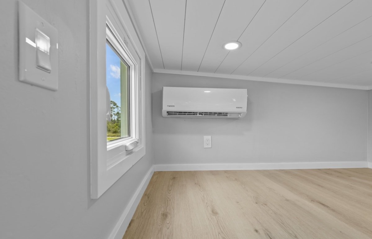 Tiny House avec remorque 1 chambres – 1 salles de bain – Image 9