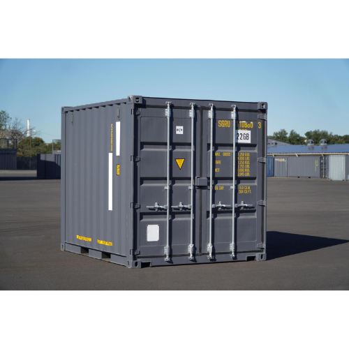 Container de stockage neuf 10 pieds – Image 13