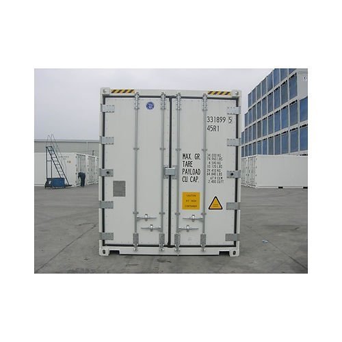 Container 45 Pieds Frigorifique Reefer – Image 8