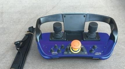 PKW Anhänger Holztransportanhänger PERZL type PRW 12-4 – Image 6