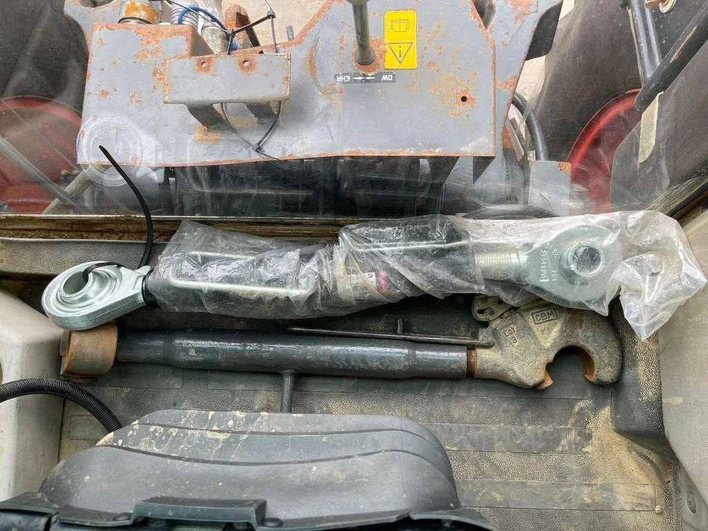 2005 Fendt 924 Vario TMS – Image 12