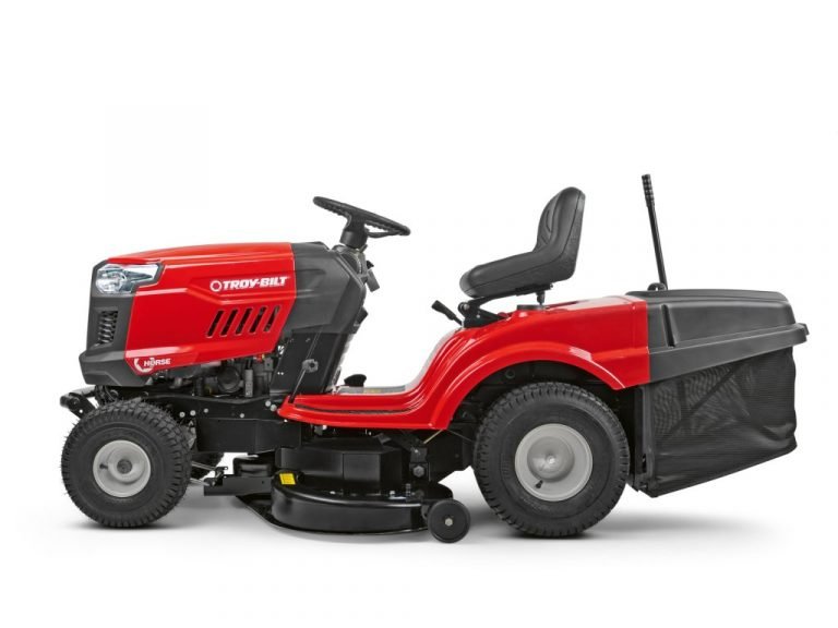 MTD Troy Bilt Horse 105T-R – Image 4
