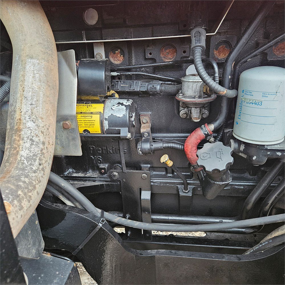 Massey Ferguson 6465 Dyna-6 – Image 21