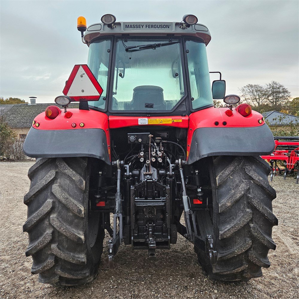 Massey Ferguson 6465 Dyna-6 – Image 29