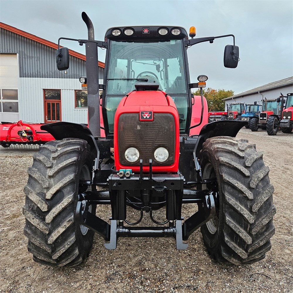 Massey Ferguson 6465 Dyna-6 – Image 26
