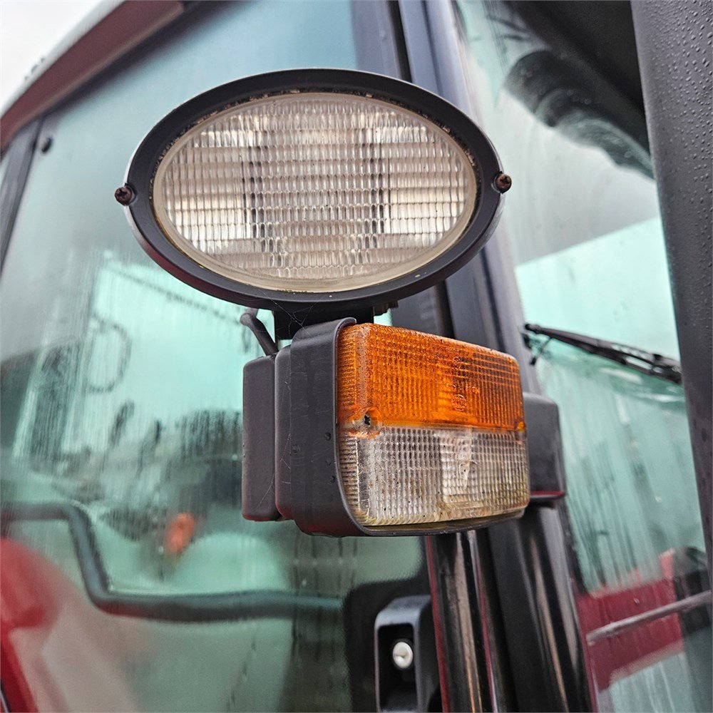Massey Ferguson 6465 Dyna-6 – Image 12