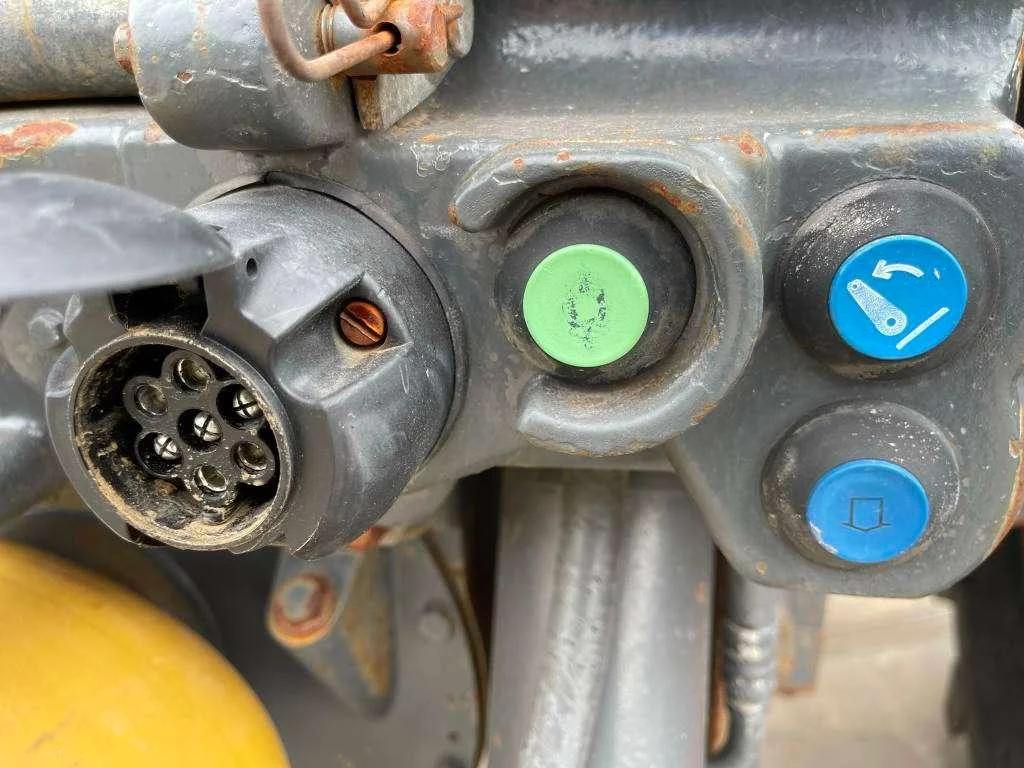 2005 Fendt 924 Vario TMS – Image 9