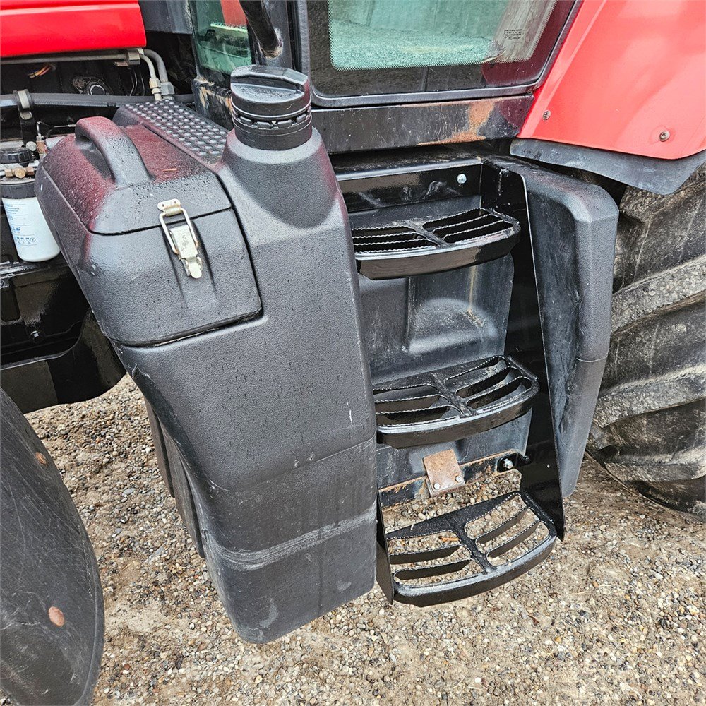 Massey Ferguson 6465 Dyna-6 – Image 14