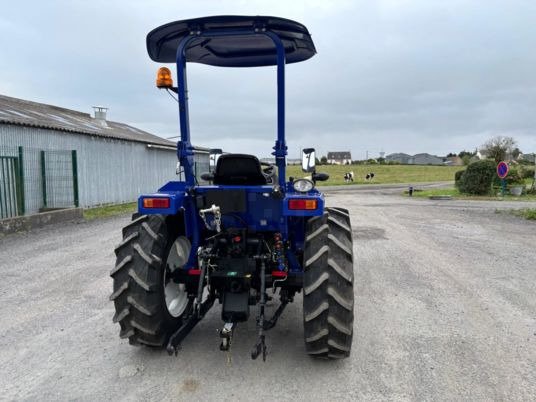 Lovol M404R Arceau Stage V – Image 5