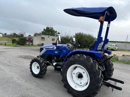 Lovol M404R Arceau Stage V – Image 6